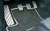 Mazda3 MPS 2006