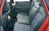 Mazda3 MPS 2006
