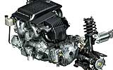 Mazda3 MPS 2006