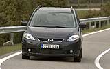 Mazda 5 CRTD 110cv