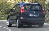 Mazda 5 CRTD 110cv