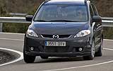 Mazda 5 CRTD 110cv