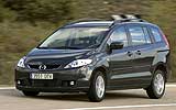 Mazda 5 CRTD 110cv