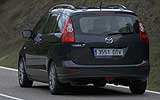 Mazda 5 CRTD 110cv