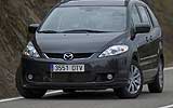Mazda 5 CRTD 110cv