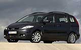 Mazda 5 CRTD 110cv