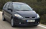 Mazda 5 CRTD 110cv