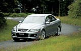Mazda 6 MPS