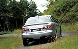 Mazda 6 MPS