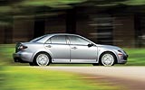 Mazda 6 MPS