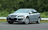 Mazda 6 MPS
