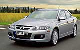 Mazda 6 MPS