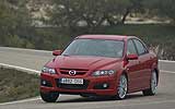 Mazda 6 MPS