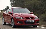 Mazda 6 MPS