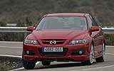 Mazda 6 MPS
