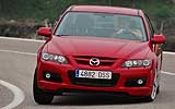 Mazda 6 MPS