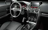 Mazda 6 MPS 