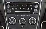 Mazda 6 MPS 