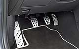 Mazda 6 MPS 