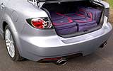 Mazda 6 MPS 