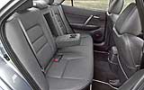Mazda 6 MPS 