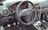 Mazda 6 MPS 