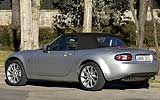 Mazda MX-5 2.0