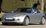 Mazda MX-5 2.0