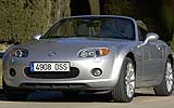 Mazda MX-5 2.0