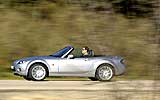 Mazda MX-5 2.0