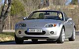 Mazda MX-5 2.0