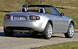 Mazda MX-5 2.0