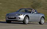 Mazda MX-5 2.0
