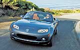 Mazda MX-5 . 2006