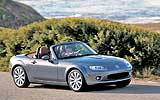 Mazda MX-5 . 2006