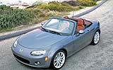 Mazda MX-5 . 2006