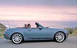 Mazda MX-5 . 2006