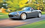 Mazda MX-5 . 2006