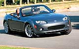 Mazda MX-5 . 2006