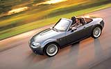 Mazda MX-5 . 2006
