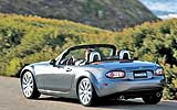 Mazda MX-5 . 2006