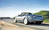 Mazda MX-5 . 2006