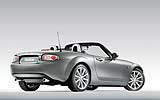 Mazda MX-5 . 2006