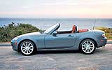 Mazda MX-5 . 2006