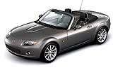 Mazda MX-5 . 2006