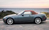 Mazda MX-5 . 2006