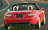 Mazda MX-5 . 2006