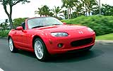Mazda MX-5 . 2006