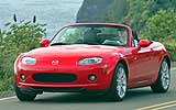 Mazda MX-5 . 2006