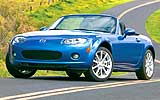 Mazda MX-5 . 2006